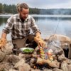 Orrefors Hunting BBQ handschoenen