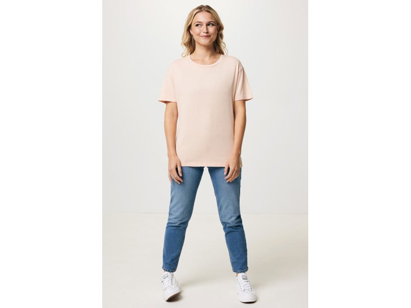 Iqoniq dames t-shirt Yala Iqoniq dames t-shirt Yala