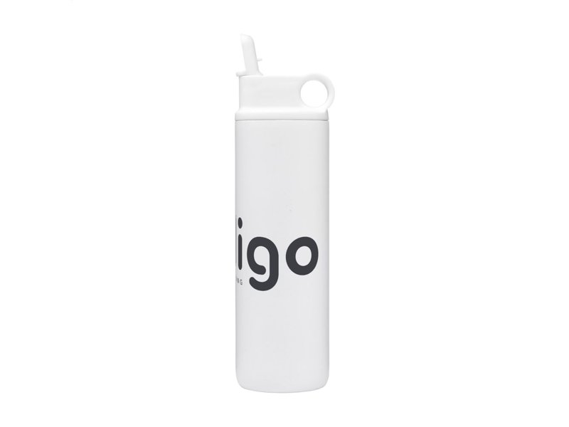 Bonny Recycled Steel Sportflask 800 ml Bonny Recycled Steel Sportflask 800 ml
