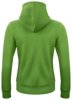 Clique Classic Hoodie Ladies