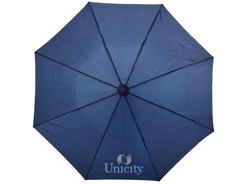 Opvouwbare Bullet paraplu