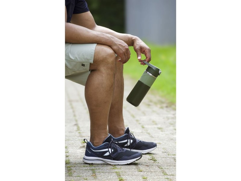 Lynn RCS Recycled Steel Bottle 500 ml thermosfles