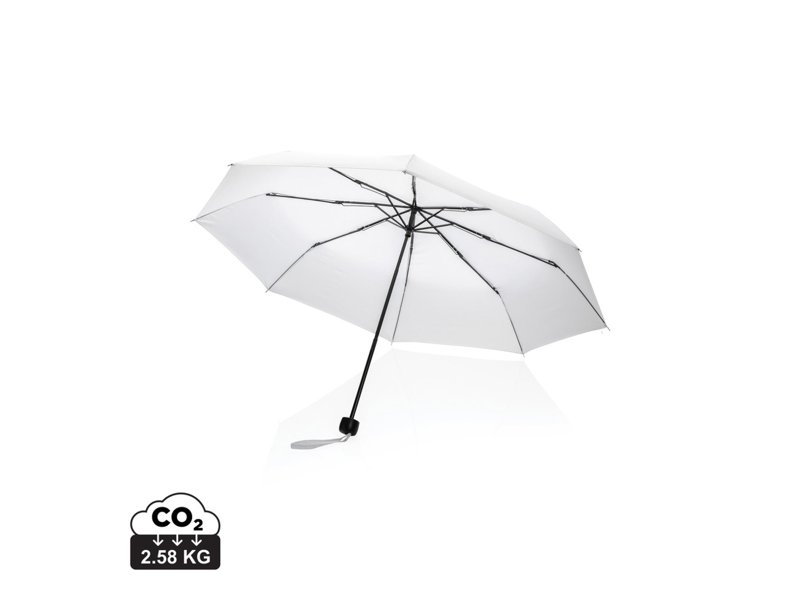 20.5" Impact AWARE™ RPET 190T mini paraplu 20.5" Impact AWARE™ RPET 190T mini paraplu