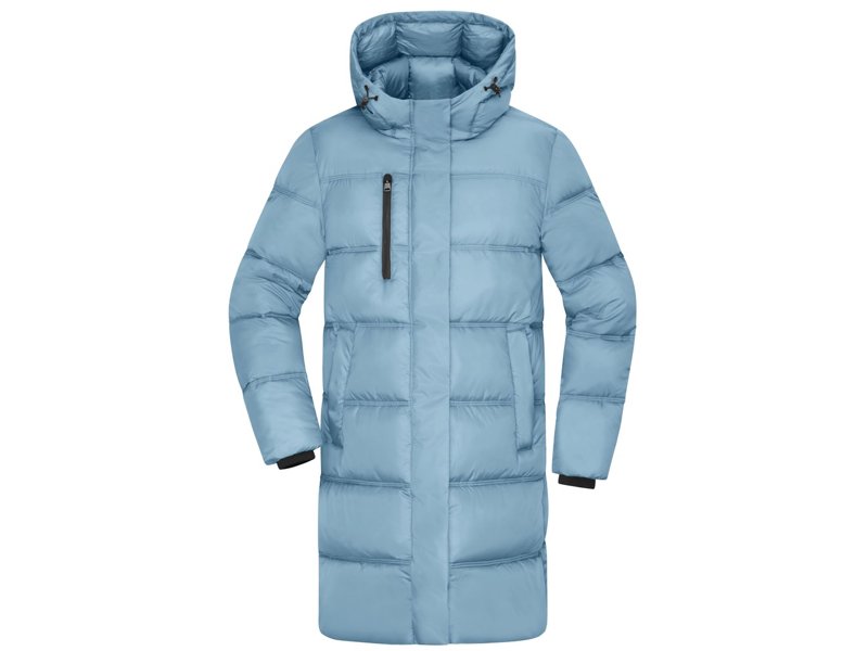 Ladies' Winter Short Coat