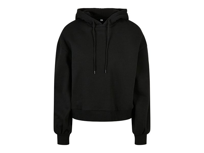 Build Your Brand - Ladies´ Organic Oversized Hoody