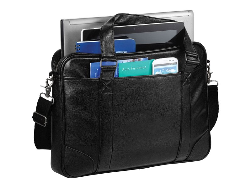 Oxford 15.6" laptop tas 5L Oxford 15.6" laptop tas 5L