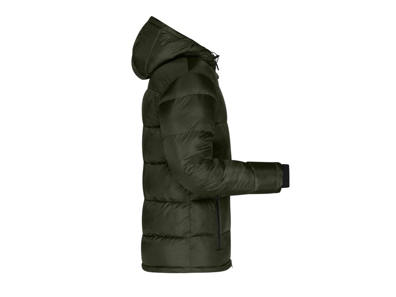 Daiber Men's Padded Jacket