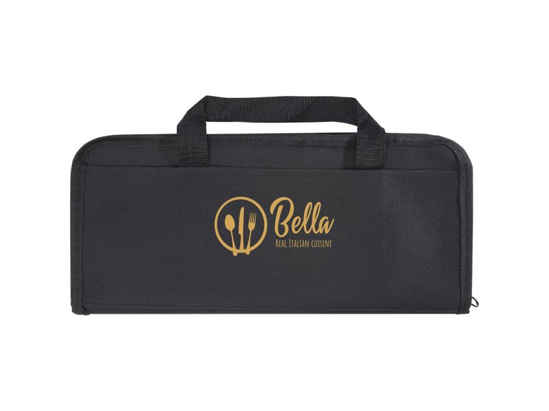 Gratar 5-delige barbecueset