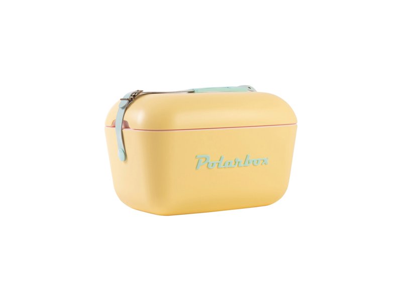 Polarbox Original Medium 12L Vintage Coolerbox Polarbox Original Medium 12L Vintage Coolerbox