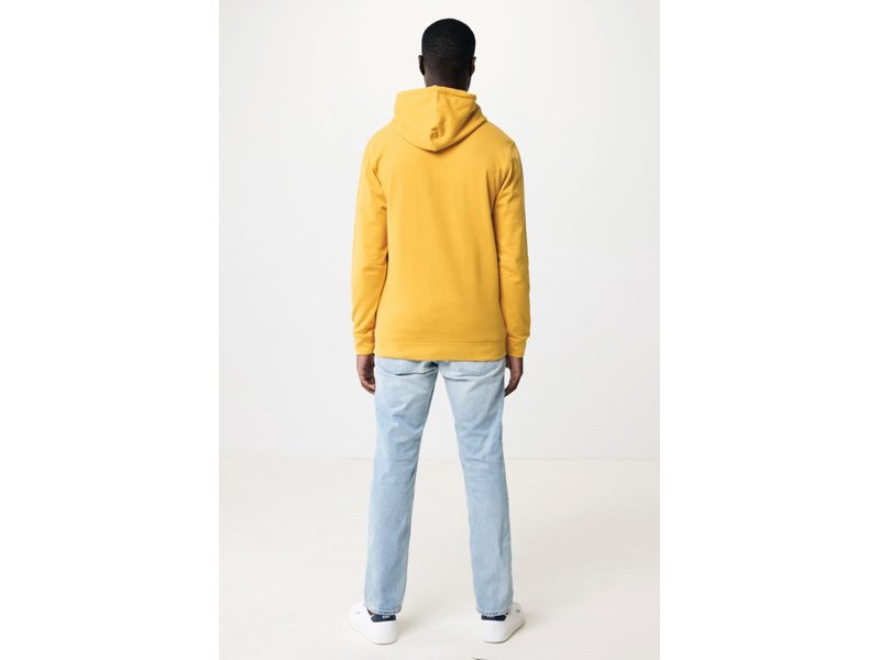 Iqoniq - trendy kleuren hoodies - en verantwoord geproduceerd! Iqoniq - trendy kleuren hoodies - en verantwoord geproduceerd!