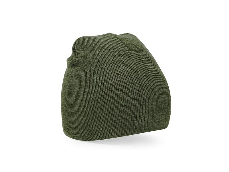 Beechfield - Original Pull-On Beanie Beechfield - Original Pull-On Beanie