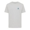 Iqoniq t-shirt Kakadu relaxed