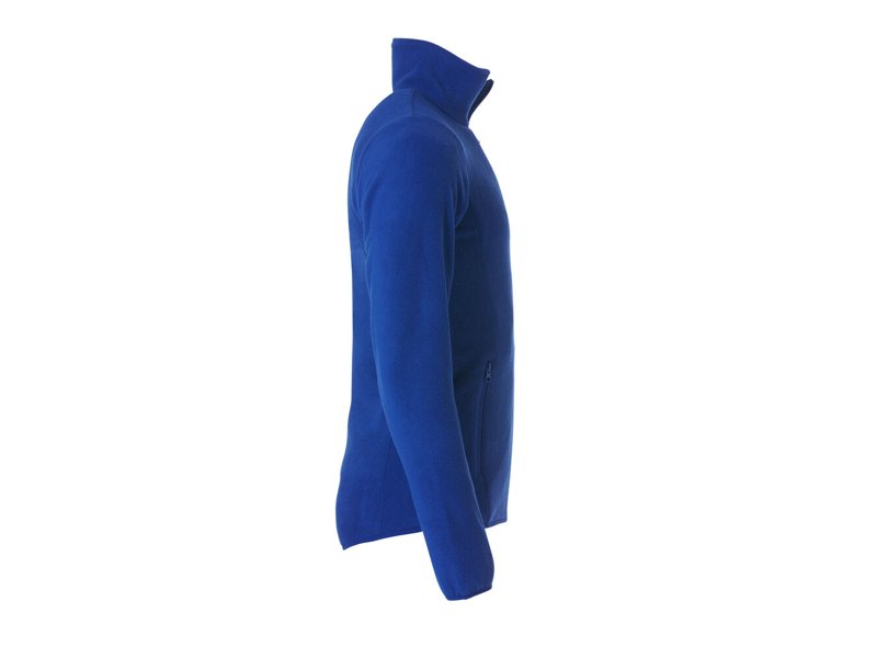 Clique Basic Polar Fleece Jacket voor Heren - Warmte en Stijl | TotZiens Promotions