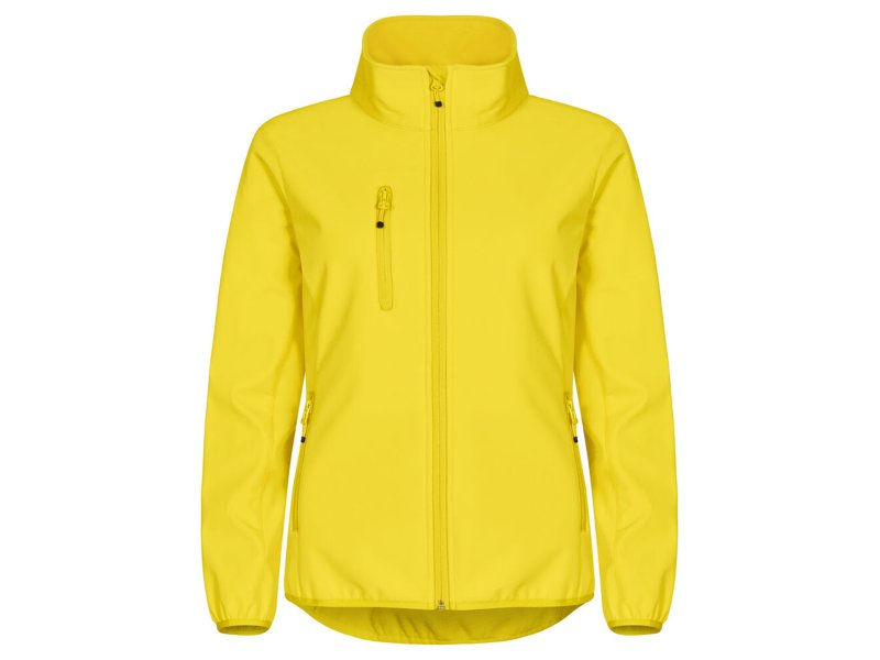 Clique Classic Softshell Jacket Lady Clique Classic Softshell Jacket Lady