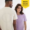 Duurzame t-shirts bedrukken