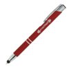 BRUNY Stylus balpen soft touch