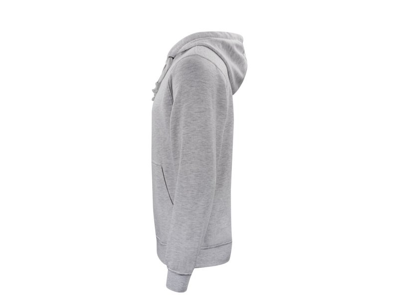 Clique Hoodie; sweater met capuchon en leverbaar in vele kleuren Clique Hoodie; sweater met capuchon en leverbaar in vele kleuren