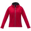 Elevate dames softshell jas Match Elevate dames softshell jas Match