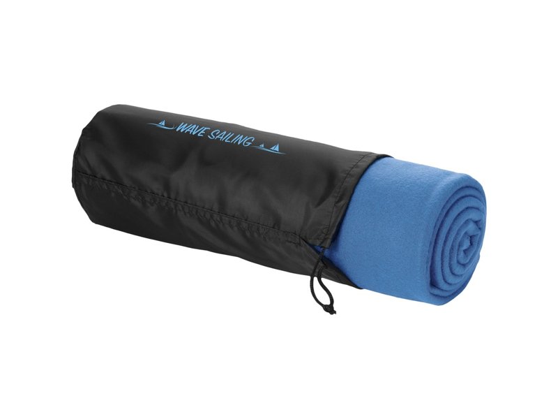 Voordelige fleece deken in nylon hoes: meest verkochte fleece Voordelige fleece deken in nylon hoes: meest verkochte fleece