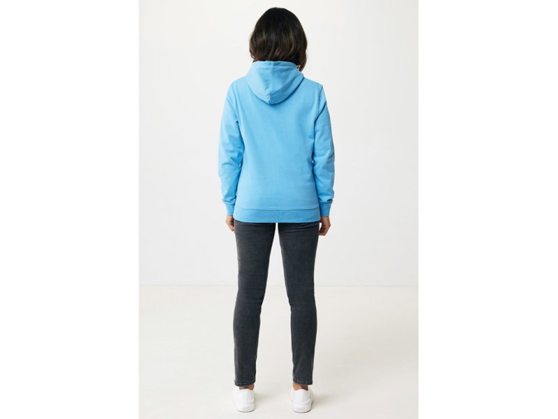 Iqoniq - trendy kleuren hoodies - en verantwoord geproduceerd! Iqoniq - trendy kleuren hoodies - en verantwoord geproduceerd!