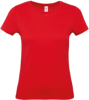 B&C dames t-shirt | Diverse kleuren vanaf € 1,70 B&C dames t-shirt | Diverse kleuren vanaf € 1,70