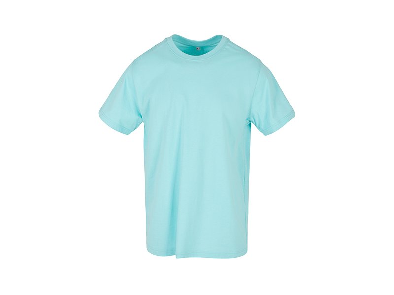 Build Your Brand - T-Shirt Round Neck Build Your Brand - T-Shirt Round Neck