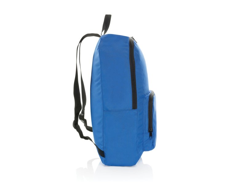 Dillon AWARE™ RPET opvouwbare klassieke rugzak Dillon AWARE™ RPET opvouwbare klassieke rugzak