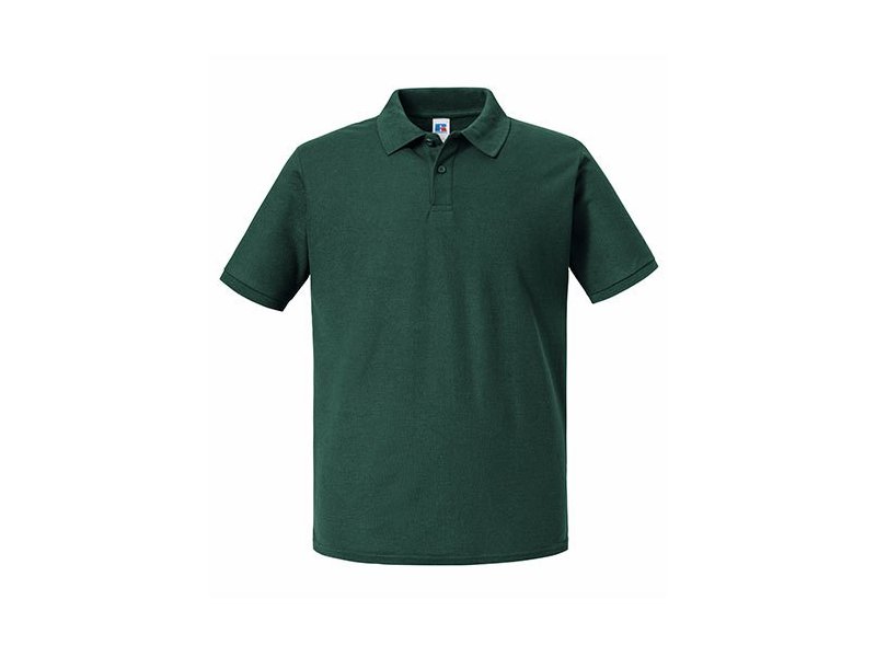 Russell Authentic Eco Polo Russell Authentic Eco Polo