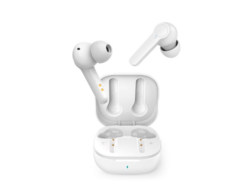 Pasteur Earbuds Pasteur Earbuds