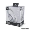 3HP4200 I Fresh 'n Rebel Clam Blaze-Wireless headphone ENC 3HP4200 I Fresh 'n Rebel Clam Blaze-Wireless headphone ENC