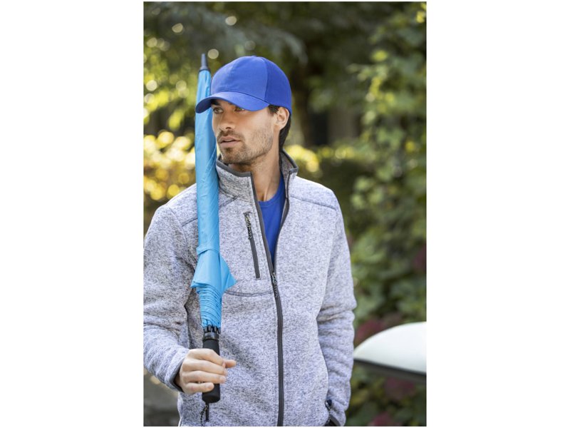 Yfke 30" golfparaplu met EVA handvat