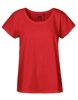 Neutral - Ladies´ Loose Fit T-Shirt Neutral - Ladies´ Loose Fit T-Shirt