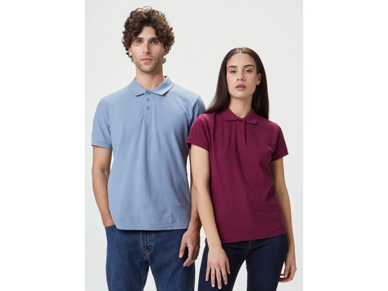 BS Evolution polo BS Evolution polo