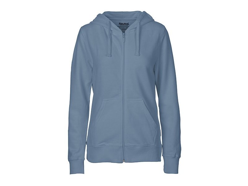 Neutral - Ladies´ Zip Hoodie