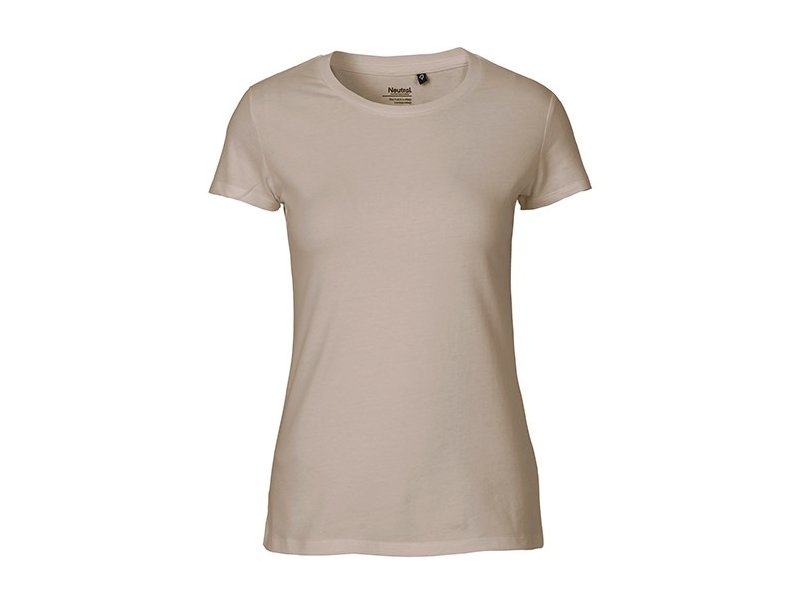 Neutral - Ladies´ Fit T-Shirt