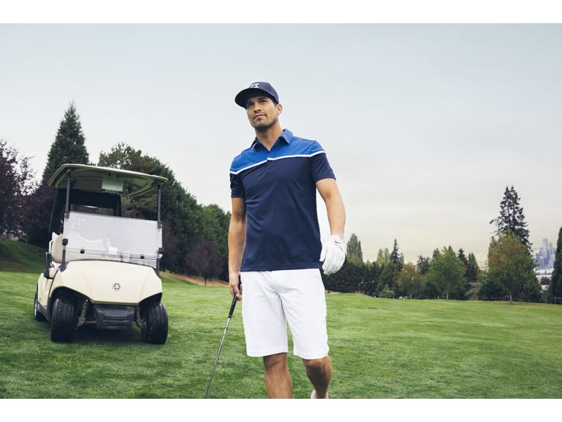 Cutter & Buck - Seabeck Polo Heren