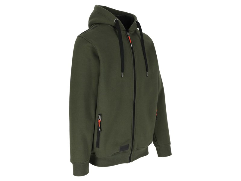 HEROCK Hoodie Otis HEROCK Hoodie Otis