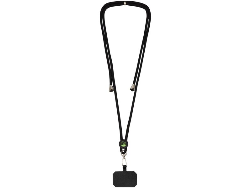 Kubi lanyard voor telefoon