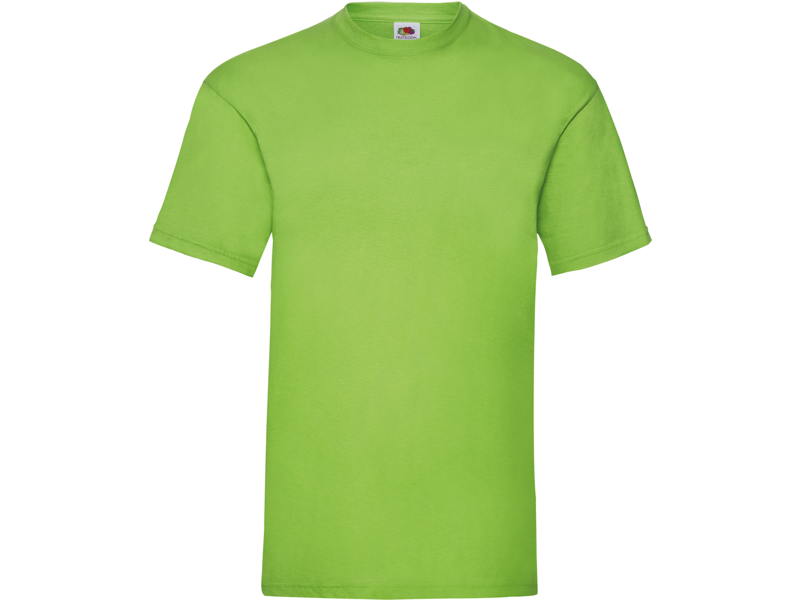 Fruit of the Loom T-shirts bestellen doe je bij