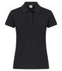 Clique Heavy Premium Polo Ladies Clique Heavy Premium Polo Ladies