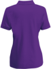 Fruit of the Loom Lady-fit 65/35 Polo (63-212-0)