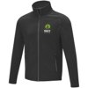 Zelus heren fleece jas Zelus heren fleece jas