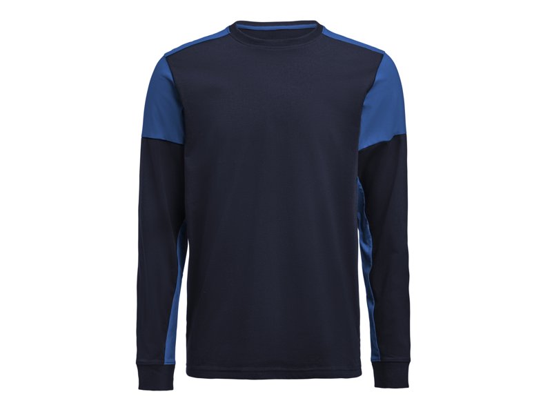 Prime T-shirt Long Sleeve T-shirt Heren Prime T-shirt Long Sleeve T-shirt Heren