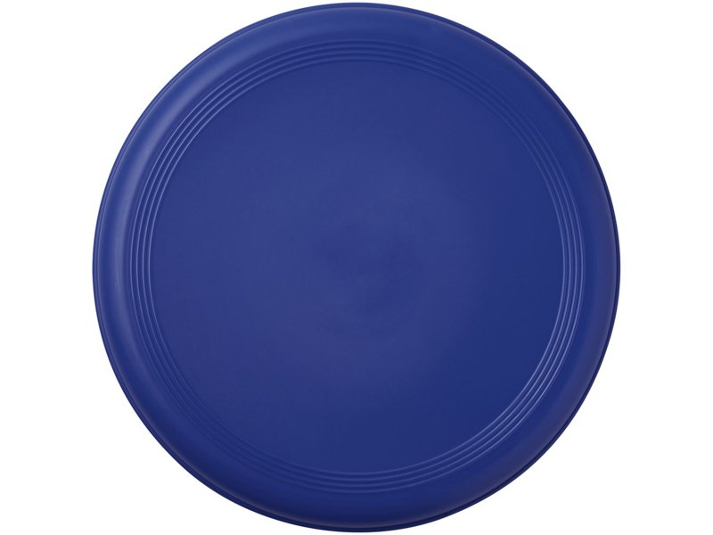 Crest gerecyclede frisbee