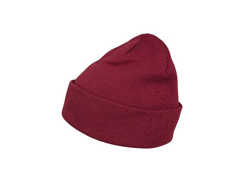 Build Your Brand - Heavy Knit Beanie Build Your Brand - Heavy Knit Beanie
