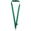 Tom gerecyclede PET lanyard met veiligheidssluiting