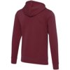 Arora heren hoodie met ritssluiting Arora heren hoodie met ritssluiting