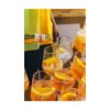HappyGlass Lady Abigail Wijnglas Tritan 470 ml HappyGlass Lady Abigail Wijnglas Tritan 470 ml