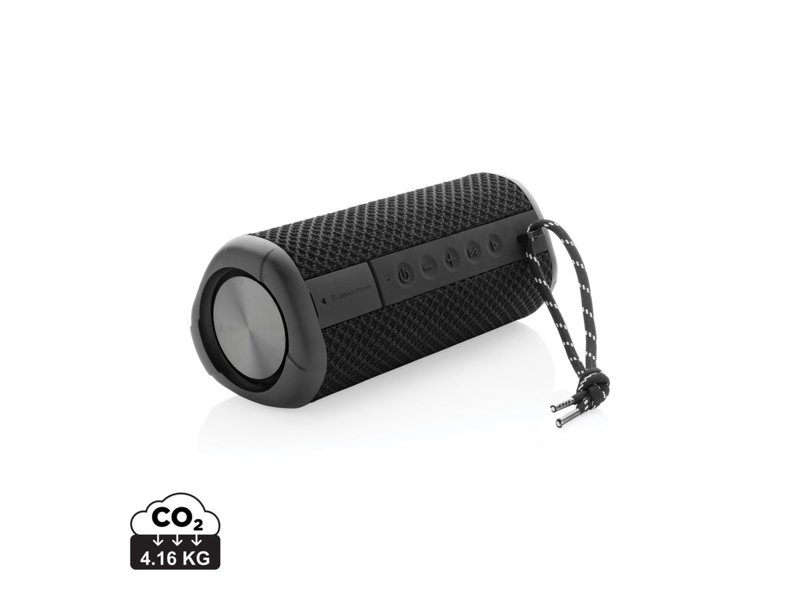 Urban Vitamin Berkeley IPX7 draadloze 10W luidspreker Urban Vitamin Berkeley IPX7 draadloze 10W luidspreker