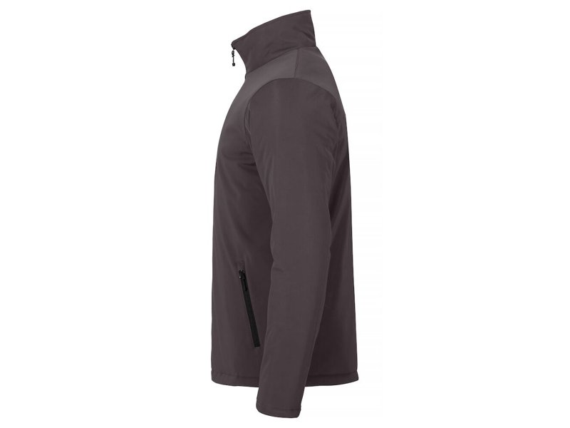 Clique Padded Softshell jas Clique Padded Softshell jas